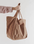 The Pinto Cloud Bag by Baggu