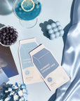 The Blueberry Coconut Milk Plant-Based Milk Mask by ESW Beauty