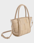 The Lanie Tote Bag