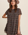 The Daria Babydoll Dress