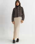 The Dash Pocket Jacket