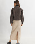 The Dash Pocket Jacket