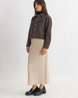 The Dash Pocket Jacket