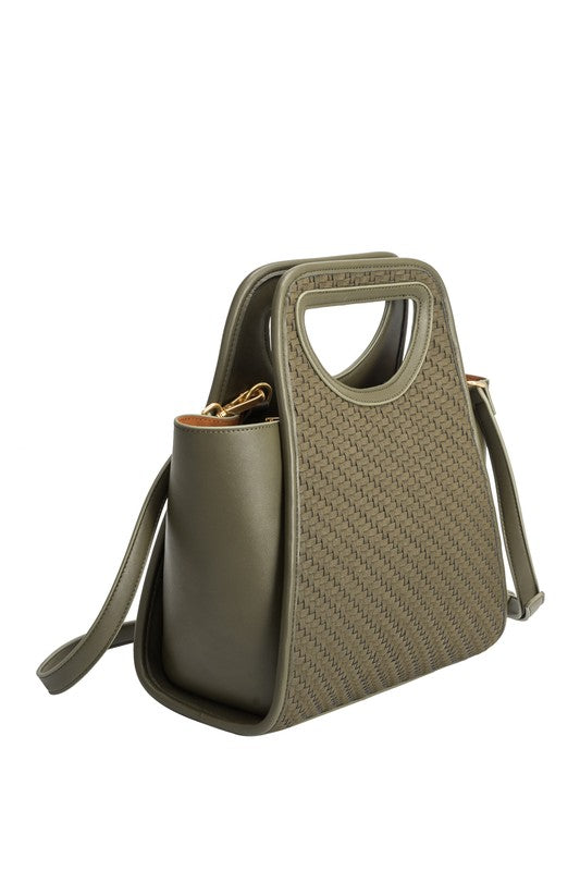 Purse Strap Social Threads Vegan Bag The Dena Vegan Top Handle Bag