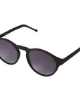 The Liam Carbon Sunglasses by Komono