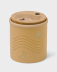 The Dune Candle
