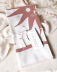 Desert Bandana by Elana Gabrielle