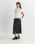 The Eira Sweater Top