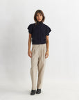 The Eira Sweater Top