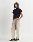The Eira Sweater Top