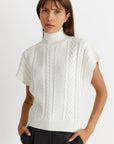 The Eira Sweater Top