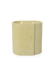 The Cirque Cement Candle
