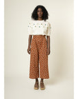 The Verona Woven Pants by FRNCH
