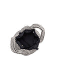 The Freya Crystal Crossbody Bag