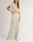 The Gio Multi Grid Pattern Set - Sold Separately