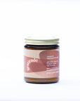 The Gratitude Candle by Ginger June Candle Co