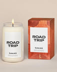 Road Trip Candle by Homesick Candles