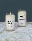 Road Trip Candle by Homesick Candles