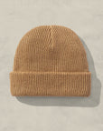 The Hemp Slacker Beanie by Weld Mfg