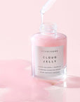 Cloud Jelly Pink Plumping Hydration Serum by Herbivore Botanicals
