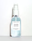 Hand Hero Purifying Gel by Herbivore