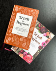 The 52 Lists of Happiness – 2022 Edition by Moorea Seal