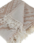 The Aztec Pesthemal Towel