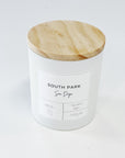 The South Park Soy Candle Exclusively for Thread + Seed