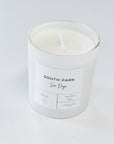 The South Park Soy Candle Exclusively for Thread + Seed