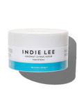 Coconut Citrus Body Scrub by Indie Lee