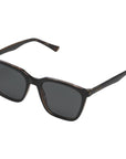 The Jay Black Tortoise Sunglasses by Komono