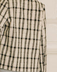 The Jenny Cropped Blazer