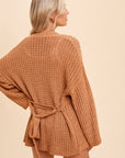 The Jessa Kimono Cardigan