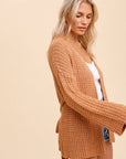 The Jessa Kimono Cardigan