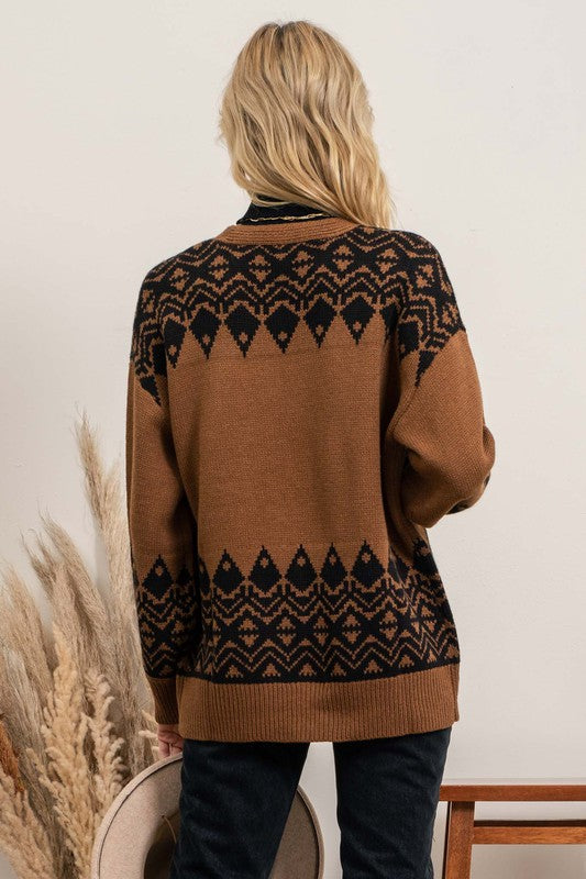 Jordyn Cardigan main image 0