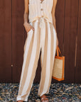 The New Breeze Ankle Pants