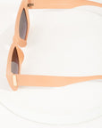 The Kai Rectangle Sunglasses
