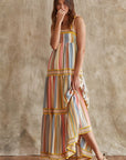 The Merry Meadow Maxi Dress