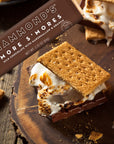More S'mores Chocolate Bar by Hammond's
