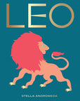 The Leo Book