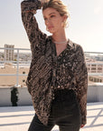 The Logan Button-down Shirt