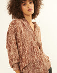 The Logan Button-down Shirt