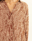 The Logan Button-down Shirt