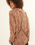 The Logan Button-down Shirt