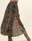 The Julie Midi Skirt