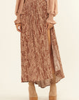 The Julie Midi Skirt
