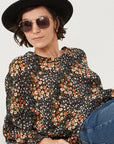 The Luca Dolman Top
