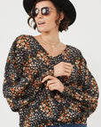 The Luca Dolman Top