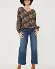 The Luca Dolman Top