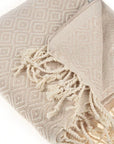 The Malta Pesthemal Towel